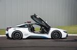 BMW i8 Formula E Safety Car 2015 года